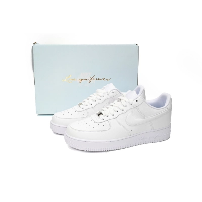 Nike Air Force 1 Low Drake NOCTA Certified Lover Boy CZ8065-100 02