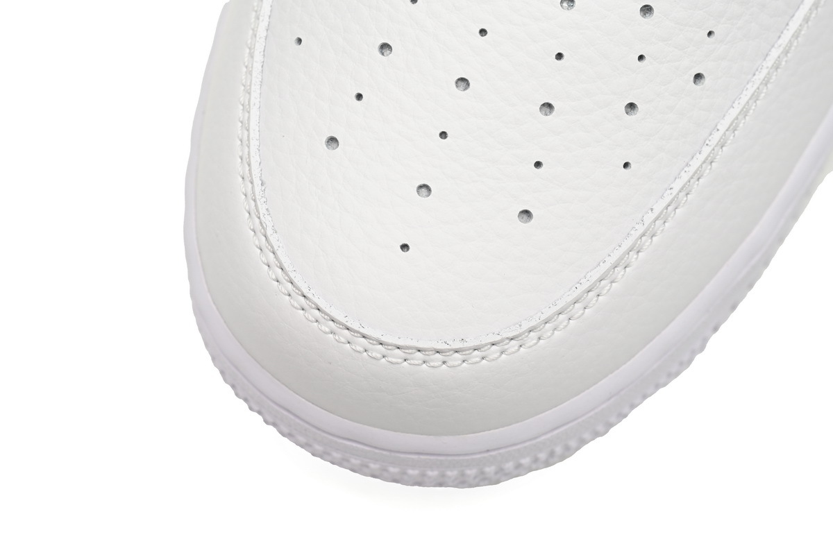 Coco Shoes Nike Air Force 1 Low Drake NOCTA Certified Lover Boy CZ8065-100 - Cocoshoesvip.net