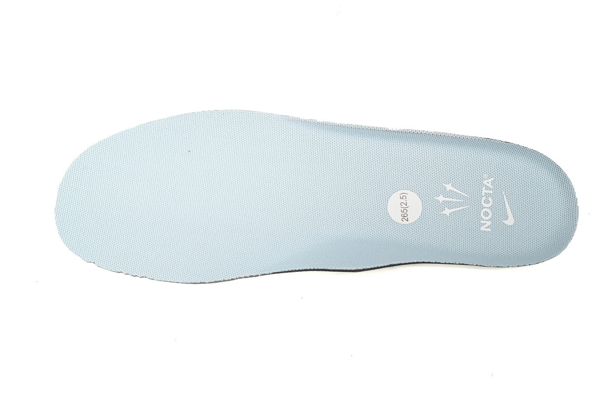 Coco Shoes Nike Air Force 1 Low Drake NOCTA Certified Lover Boy CZ8065-100 - Cocoshoesvip.net