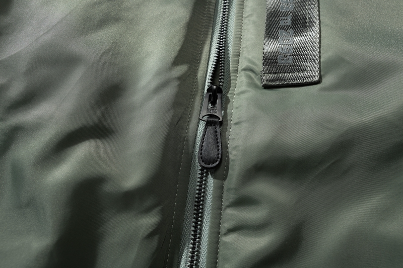 Coco Shoes BAPE x OVO Loose Fit MA-1 Jacket Olive Drab 1I73-141-902 - Cocoshoesvip.net