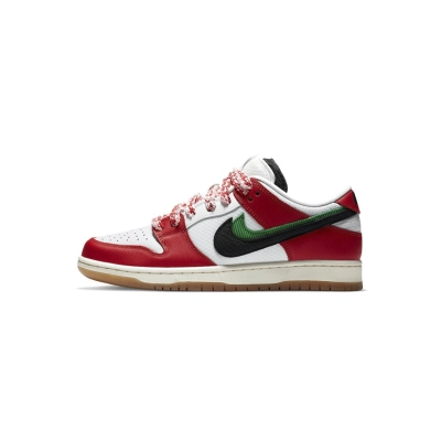 Coco Shoes Nike SB Dunk Low Frame Skate Habibi CT2550-600 01