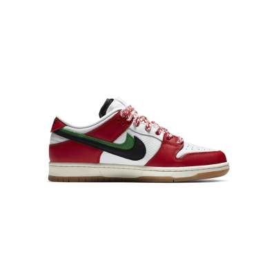 Coco Shoes Nike SB Dunk Low Frame Skate Habibi CT2550-600 02