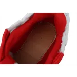 Balenciaga Runner White Red 677402W3RB29060