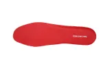 Balenciaga Runner White Red 677402W3RB29060