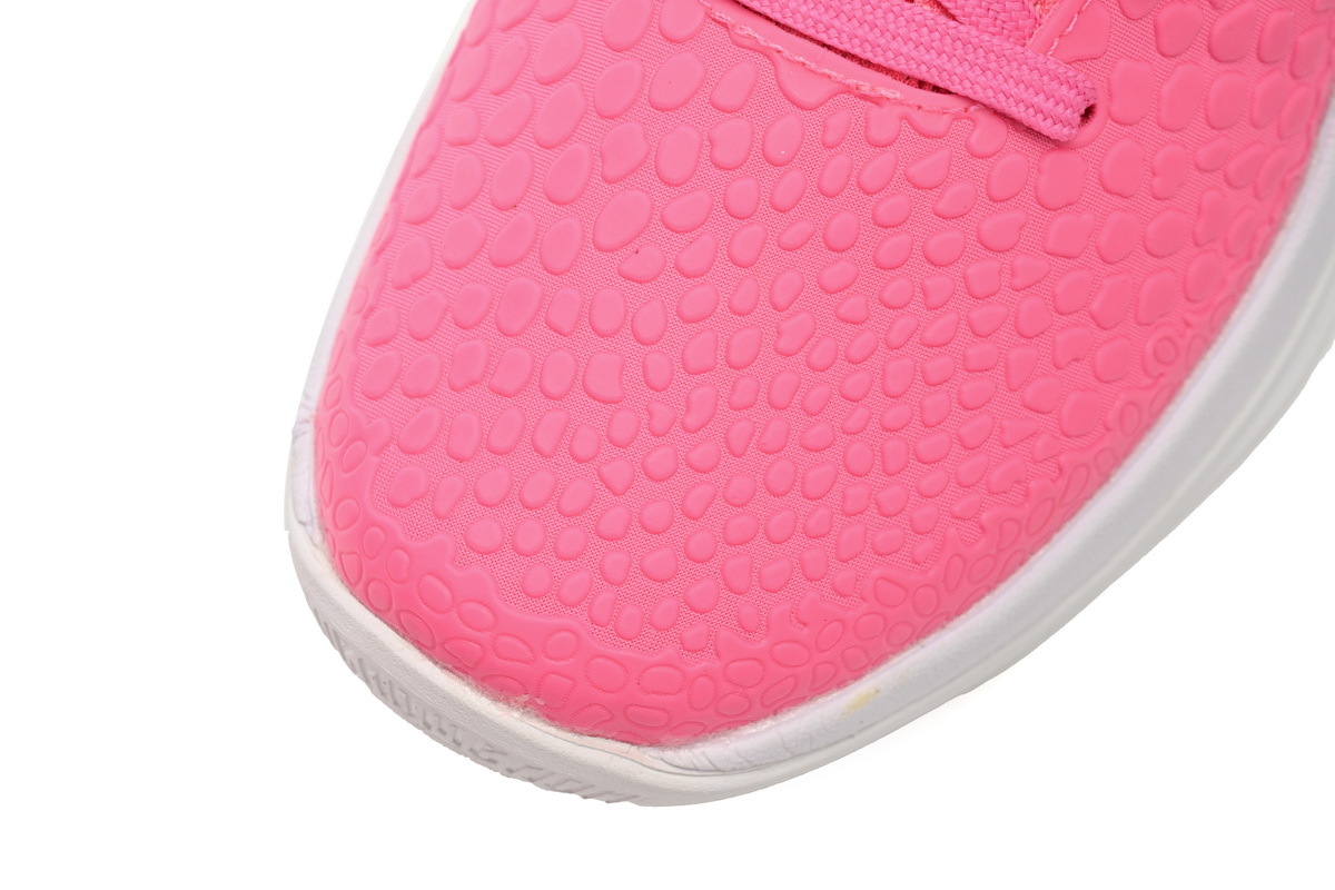 Coco Shoes Nike Kobe 6 Protro Think Pink CW2190-600 - Cocoshoesvip.net