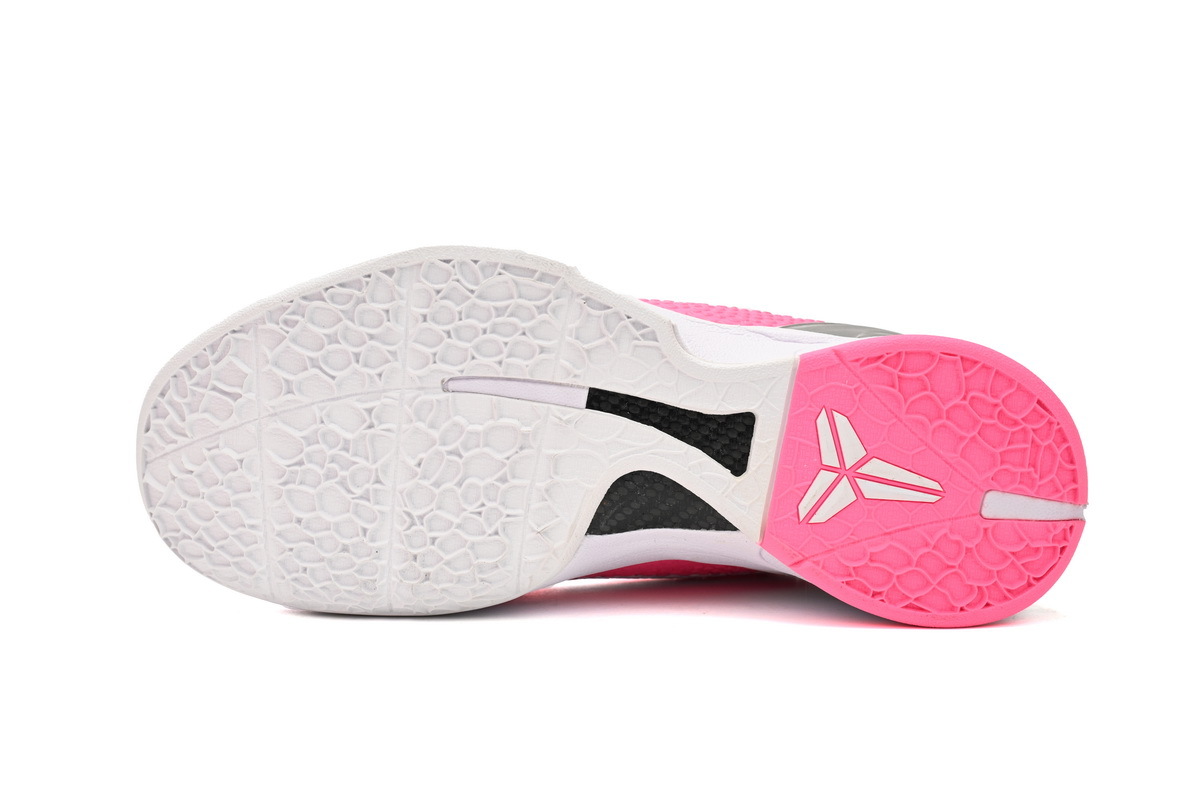 Coco Shoes Nike Kobe 6 Protro Think Pink CW2190-600 - Cocoshoesvip.net