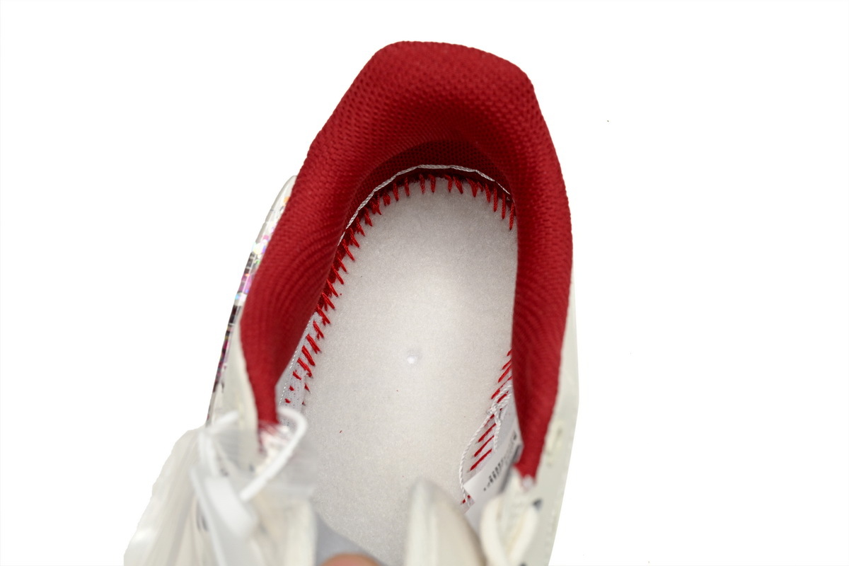 Coco Shoes Nike Air Force 1 Low '07 SE PRM Valentine's Day FZ5068-161 - Cocoshoesvip.net