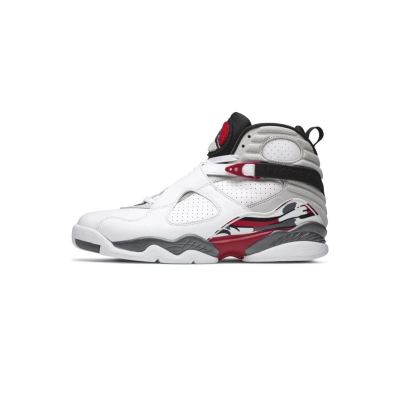 Air Jordan 8 Retro Bugs Bunny 305381-103 01