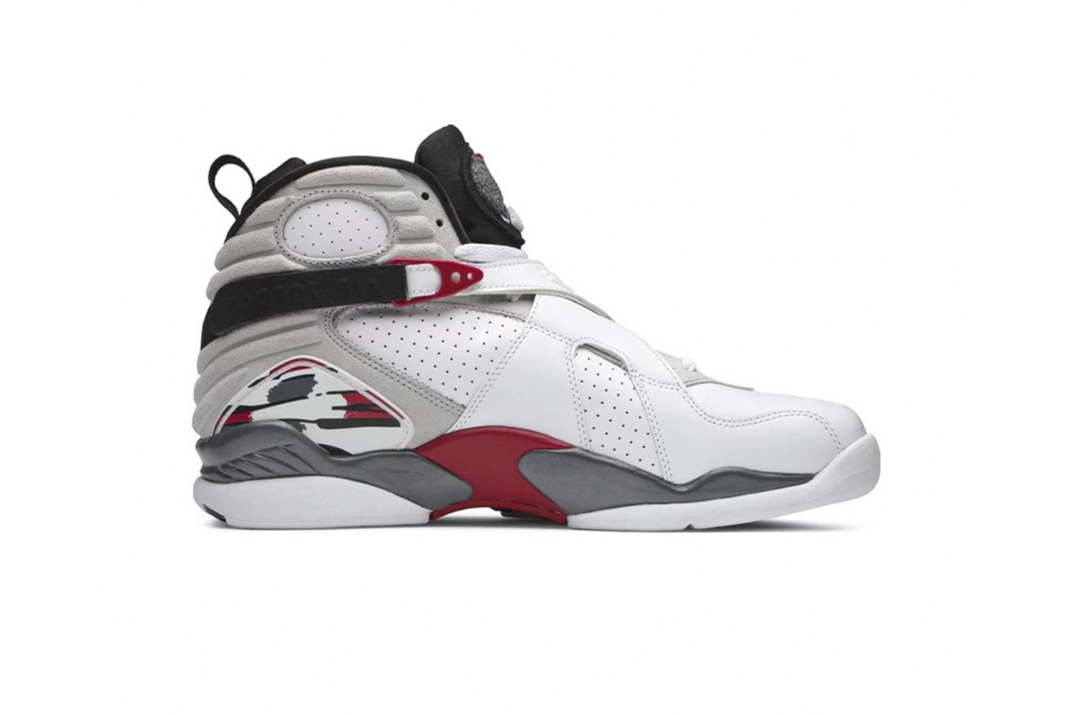 Coco Shoes Jordan 8 Retro Bugs Bunny 305381-103 - Cocoshoesvip.net