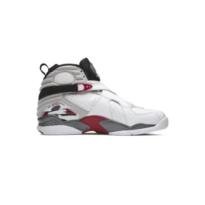 Air Jordan 8 Retro Bugs Bunny 305381-103 02