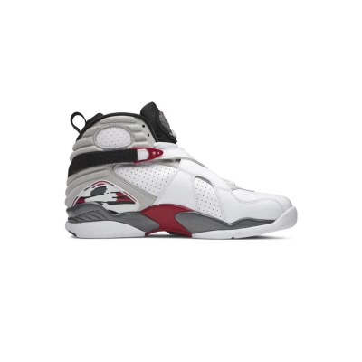 Air Jordan 8 Retro Bugs Bunny 305381-103 02