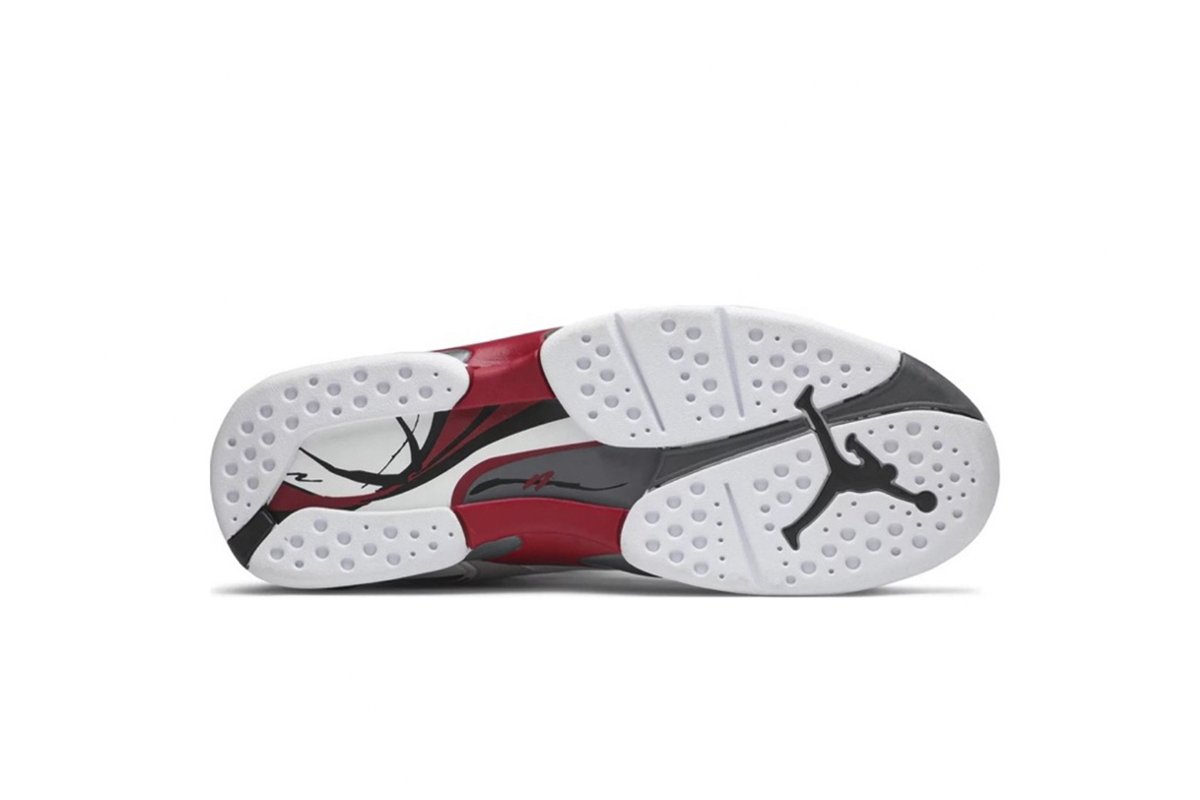 Coco Shoes Jordan 8 Retro Bugs Bunny 305381-103 - Cocoshoesvip.net