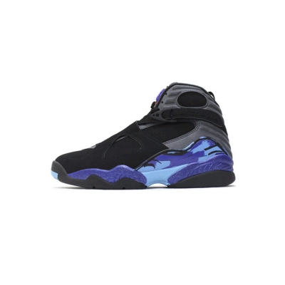 Air Jordan 8 Retro Aqua 305368-025 01