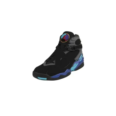 Air Jordan 8 Retro Aqua 305368-025 02