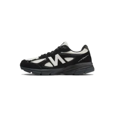 New Balance 990v4 MiUSA Joe Freshgoods 1998 Outro U990JS4 01