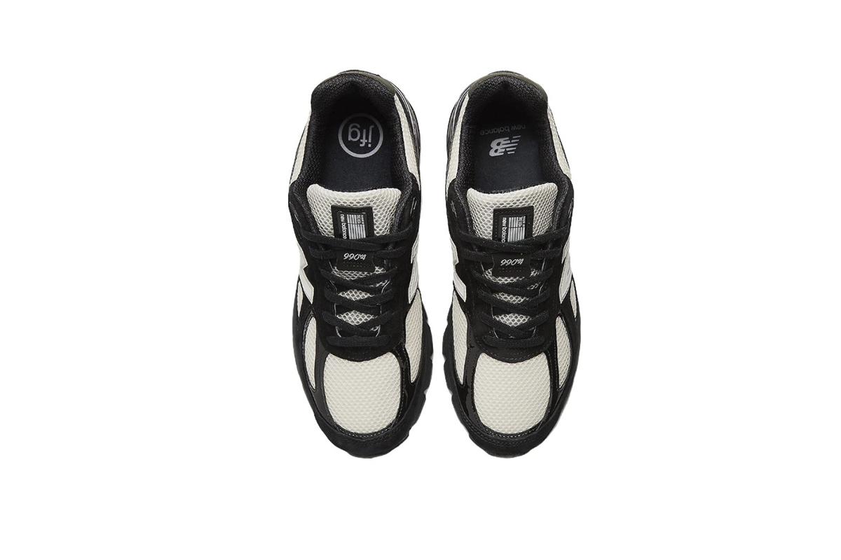 Coco Shoes New Balance 990v4 MiUSA Joe Freshgoods 1998 Outro U990JS4 - Cocoshoesvip.net