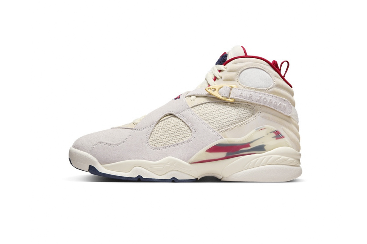 Coco Shoes Jordan 8 Retro SoleFly Mi Casa Es Su Casa FJ2850-107 - Cocoshoesvip.net