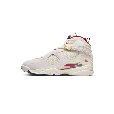 Air Jordan 8 Retro SoleFly Mi Casa Es Su Casa FJ2850-107 01