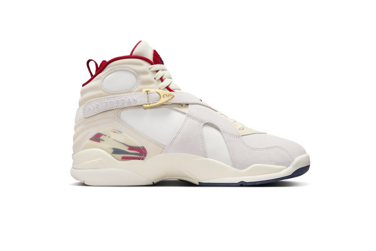 Coco Shoes Jordan 8 Retro SoleFly Mi Casa Es Su Casa FJ2850-107 - Cocoshoesvip.net