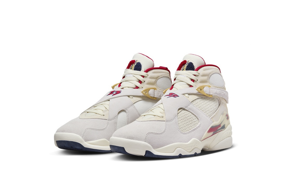 Coco Shoes Jordan 8 Retro SoleFly Mi Casa Es Su Casa FJ2850-107 - Cocoshoesvip.net