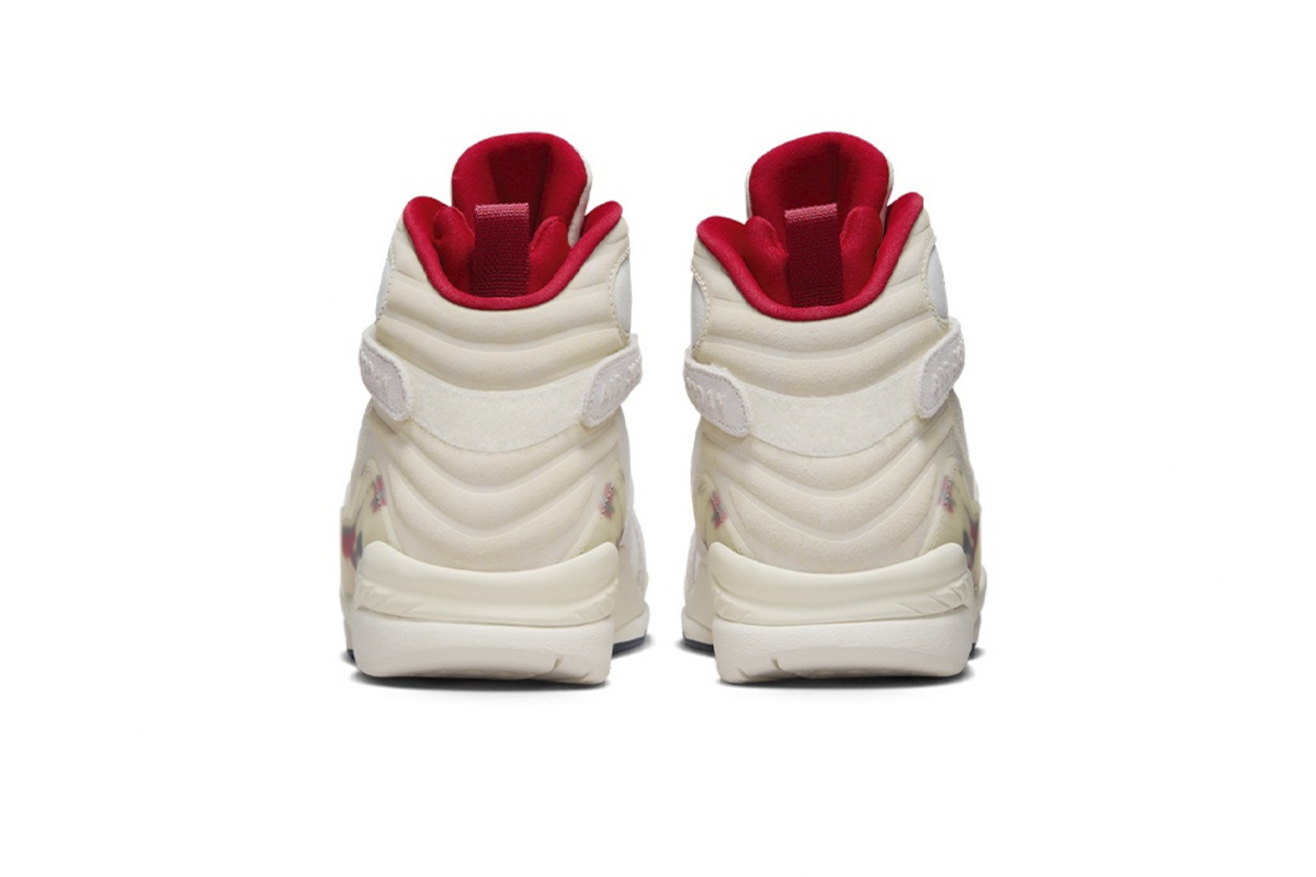 Coco Shoes Jordan 8 Retro SoleFly Mi Casa Es Su Casa FJ2850-107 - Cocoshoesvip.net