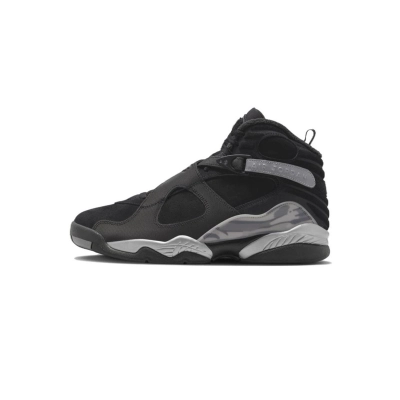 Air Jordan 8 Retro Winterized Gunsmoke FD1334-001 01