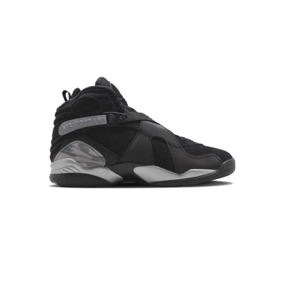 Air Jordan 8 Retro Winterized Gunsmoke FD1334-001 02