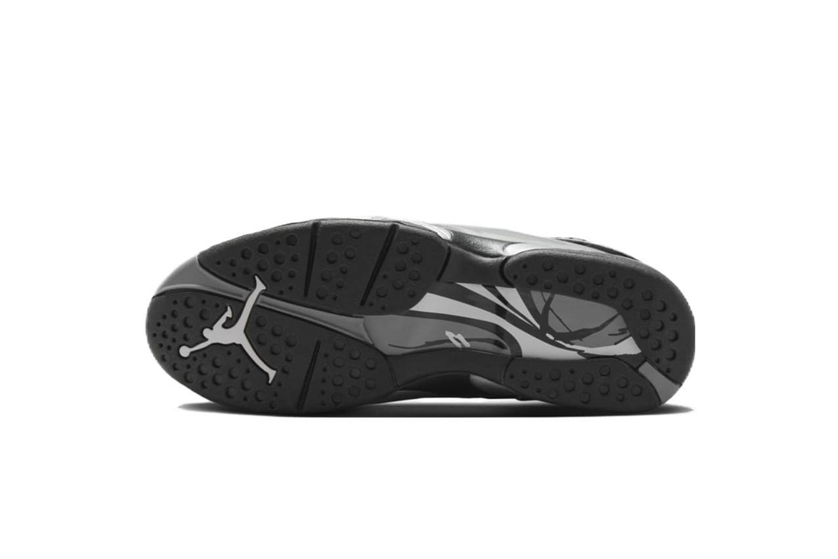 Coco Shoes Jordan 8 Retro Winterized Gunsmoke FD1334-001 - Cocoshoesvip.net