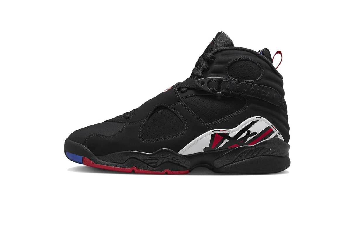 Coco Shoes Jordan 8 Retro Playoffs (2023) 305381-062 - Cocoshoesvip.net
