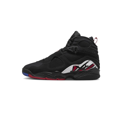 Coco Shoes Air Jordan 8 Retro Playoffs  305381-062 01