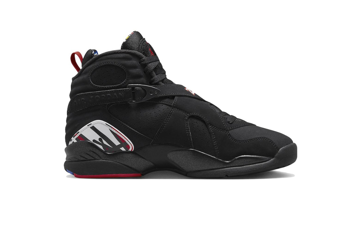Coco Shoes Jordan 8 Retro Playoffs (2023) 305381-062 - Cocoshoesvip.net