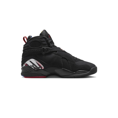 Coco Shoes Air Jordan 8 Retro Playoffs  305381-062 02