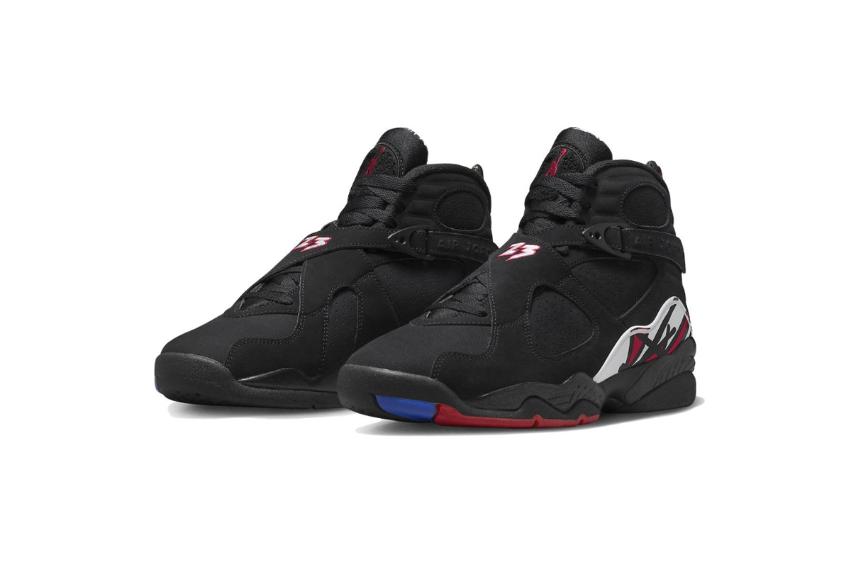 Coco Shoes Jordan 8 Retro Playoffs (2023) 305381-062 - Cocoshoesvip.net