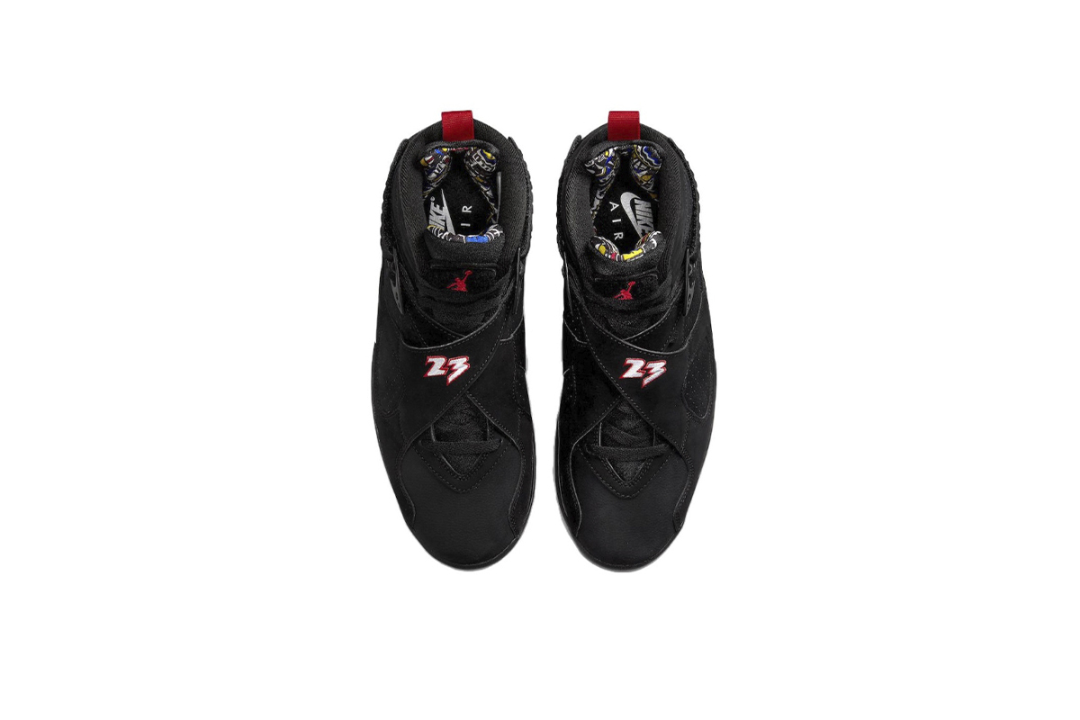 Coco Shoes Jordan 8 Retro Playoffs (2023) 305381-062 - Cocoshoesvip.net