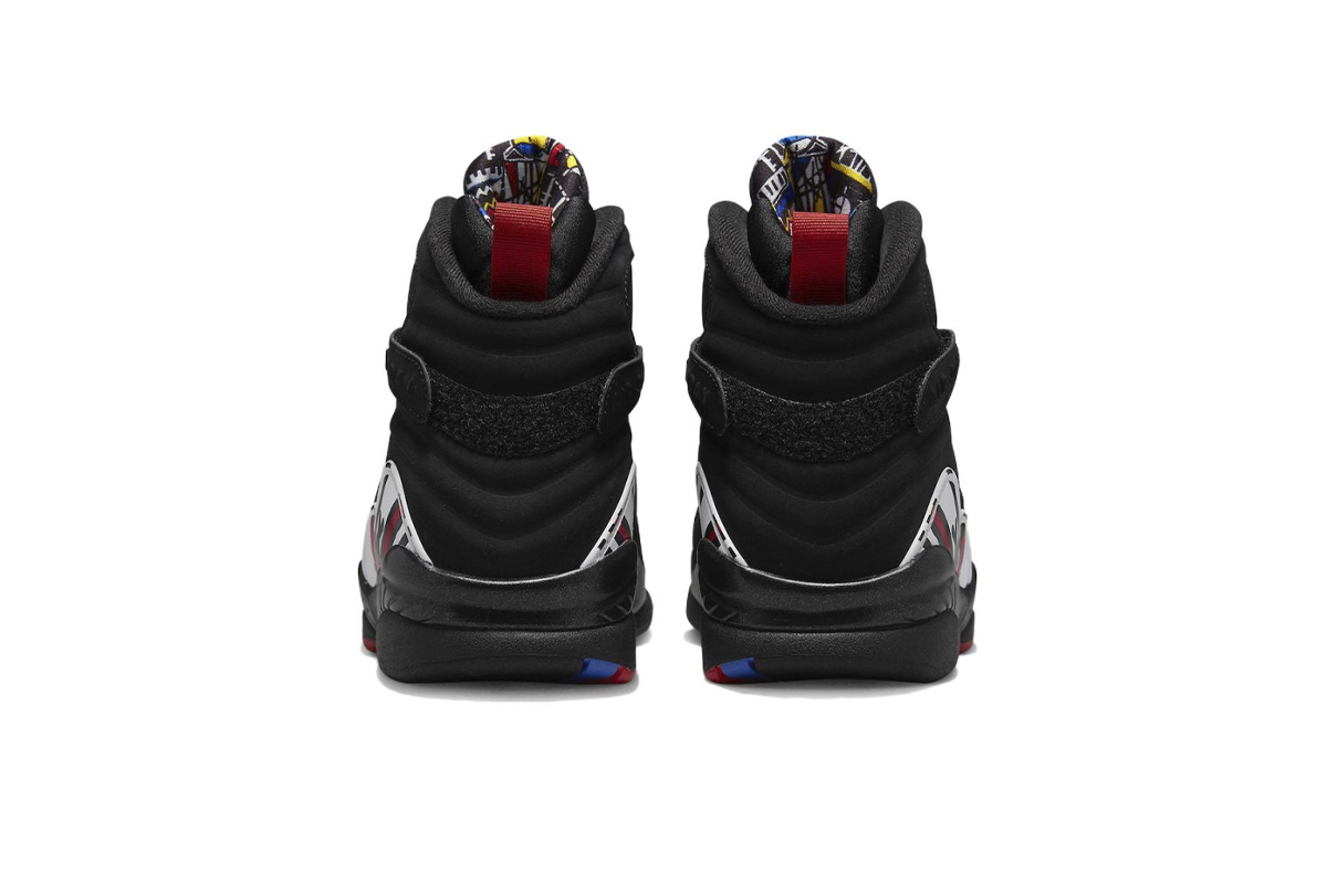 Coco Shoes Jordan 8 Retro Playoffs (2023) 305381-062 - Cocoshoesvip.net