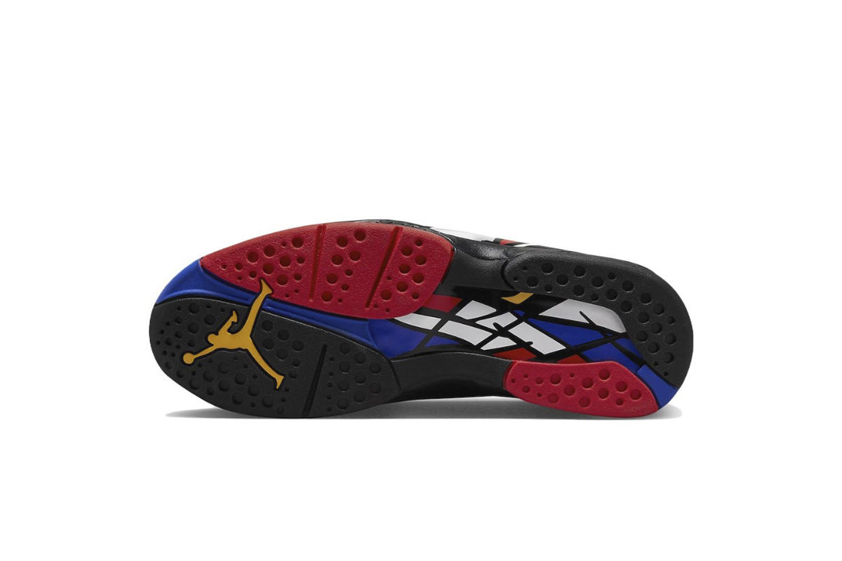 Coco Shoes Jordan 8 Retro Playoffs (2023) 305381-062 - Cocoshoesvip.net