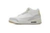 Air Jordan 3 Retro Craft Ivory FJ9479-100