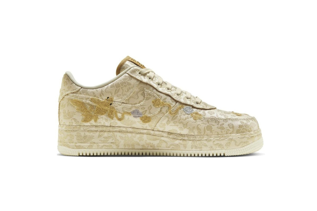 Coco Shoes Nike Air Force 1 Low '07 Year of the Dragon (2024) HJ4285-777 - Cocoshoesvip.net