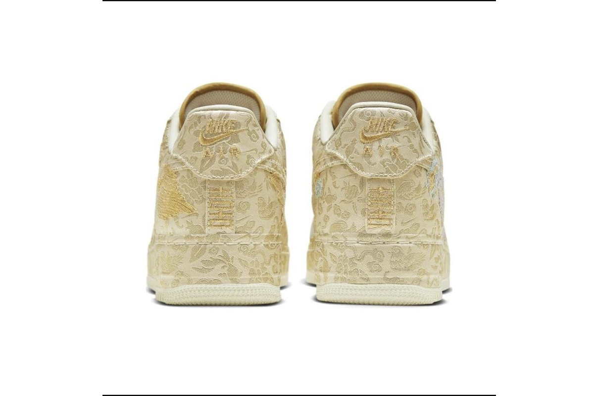 Coco Shoes Nike Air Force 1 Low '07 Year of the Dragon (2024) HJ4285-777 - Cocoshoesvip.net