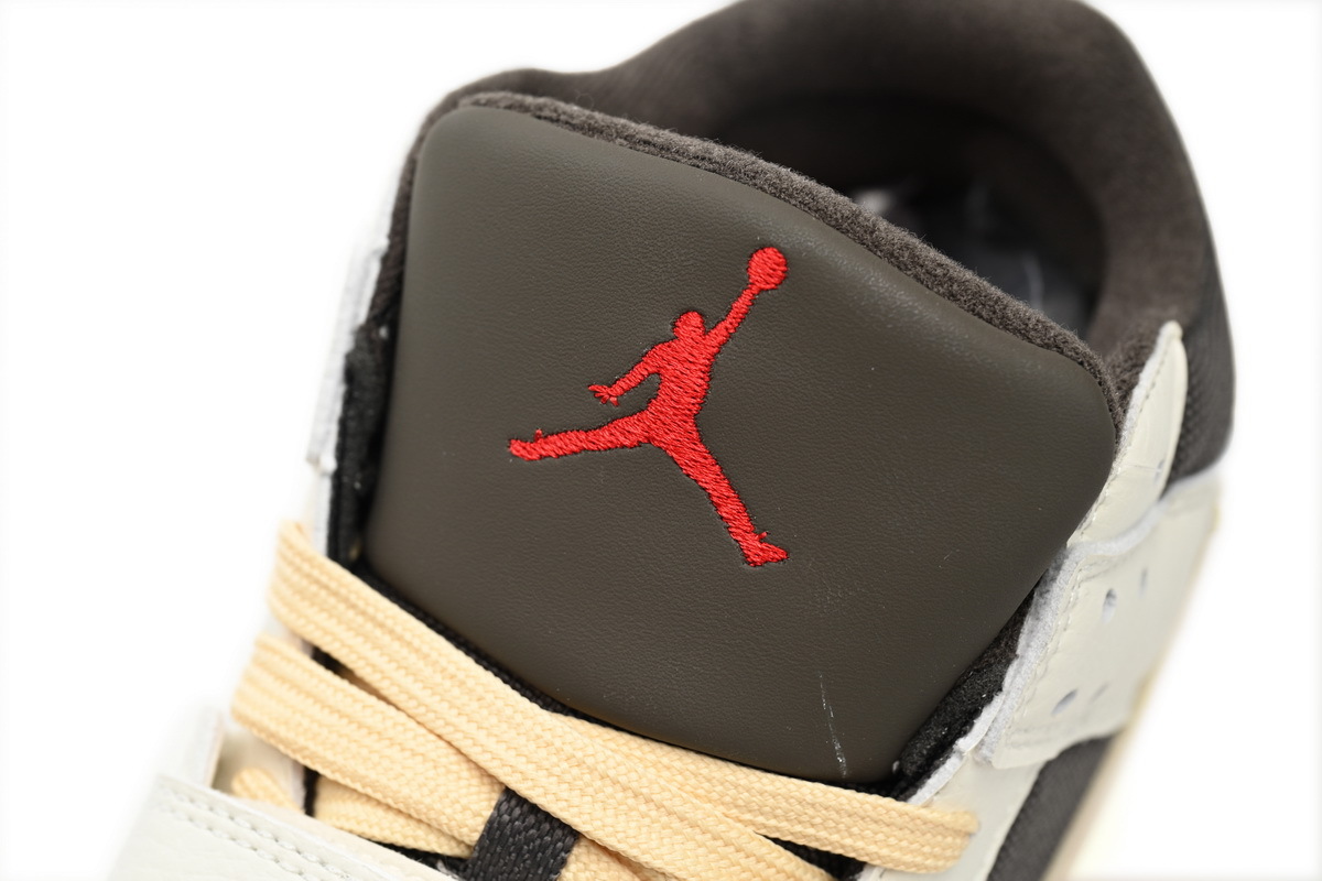 Coco Shoes Jordan Jumpman Jack TR Travis Scott Sail FZ8117-100 - Cocoshoesvip.net