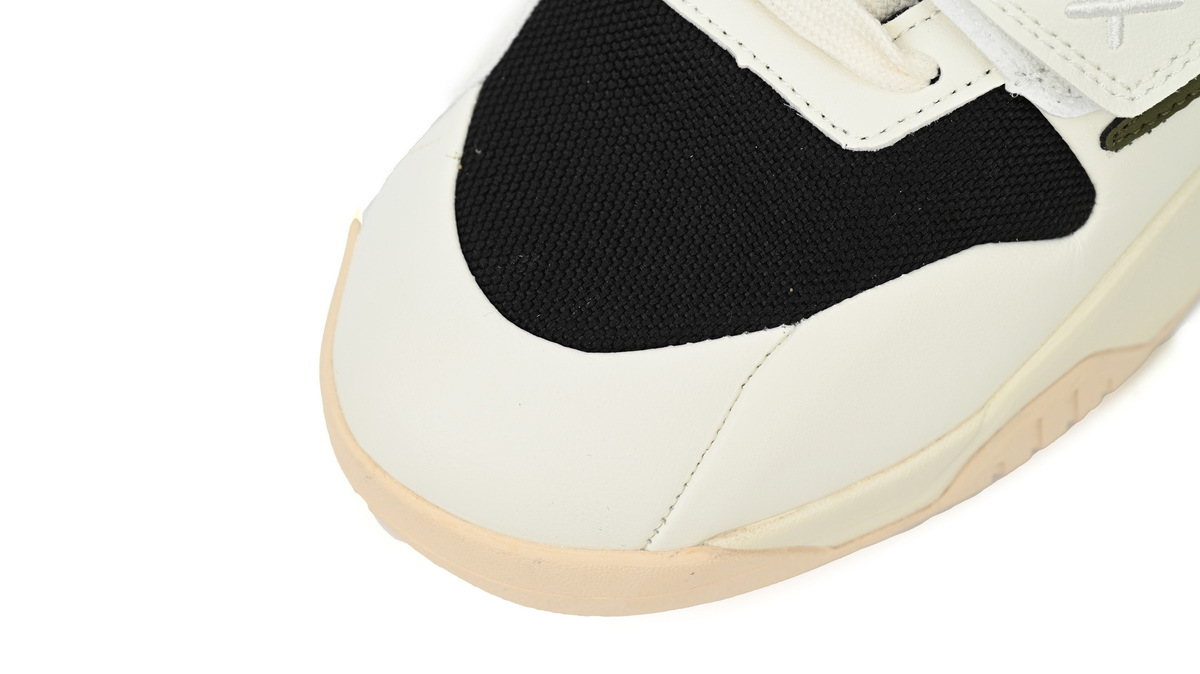 Coco Shoes Jordan Jumpman Jack TR Travis Scott Olive Green FZ8117-045 - Cocoshoesvip.net