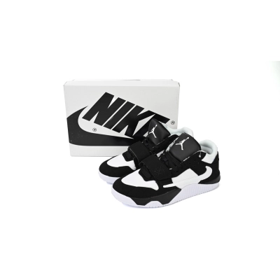 Jordan Jumpman Jack TR Travis Scott Oreo 02