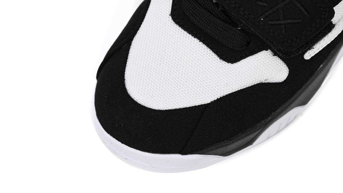 Coco Shoes Jordan Jumpman Jack TR Travis Scott Oreo - Cocoshoesvip.net