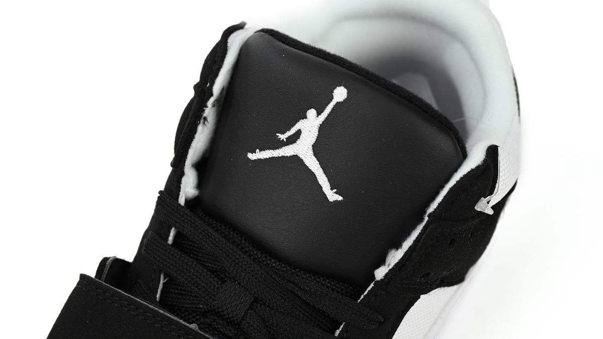 Coco Shoes Jordan Jumpman Jack TR Travis Scott Oreo - Cocoshoesvip.net