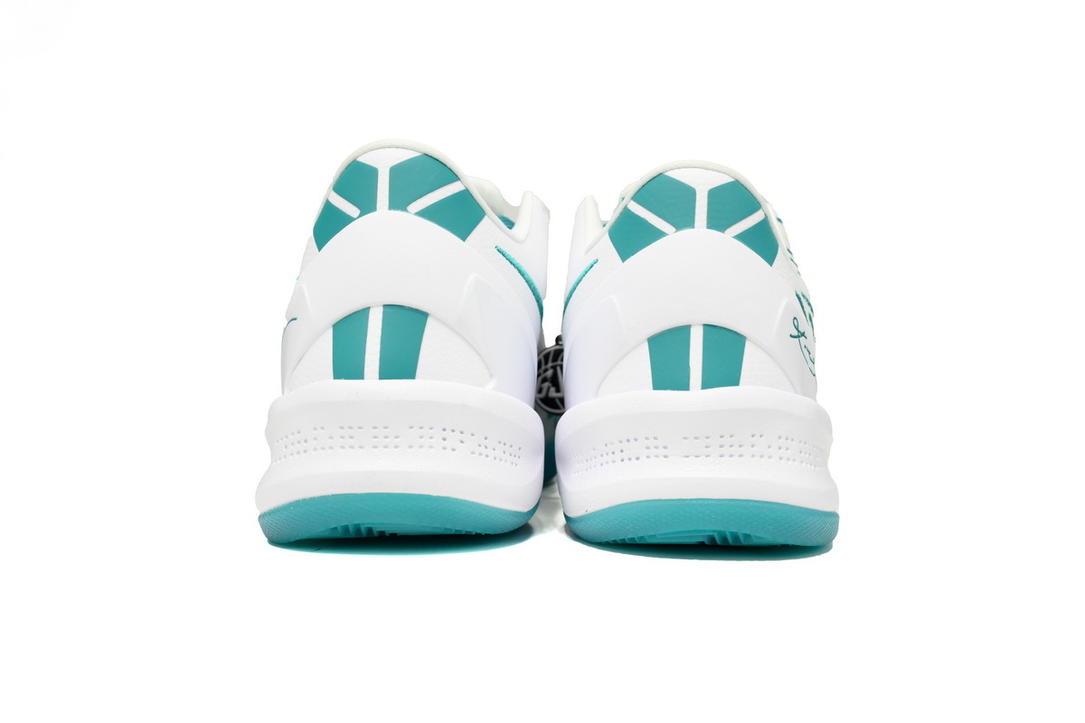 Coco Shoes Nike Kobe 8 Protro Radiant Emerald FQ3549-101 - Cocoshoesvip.net