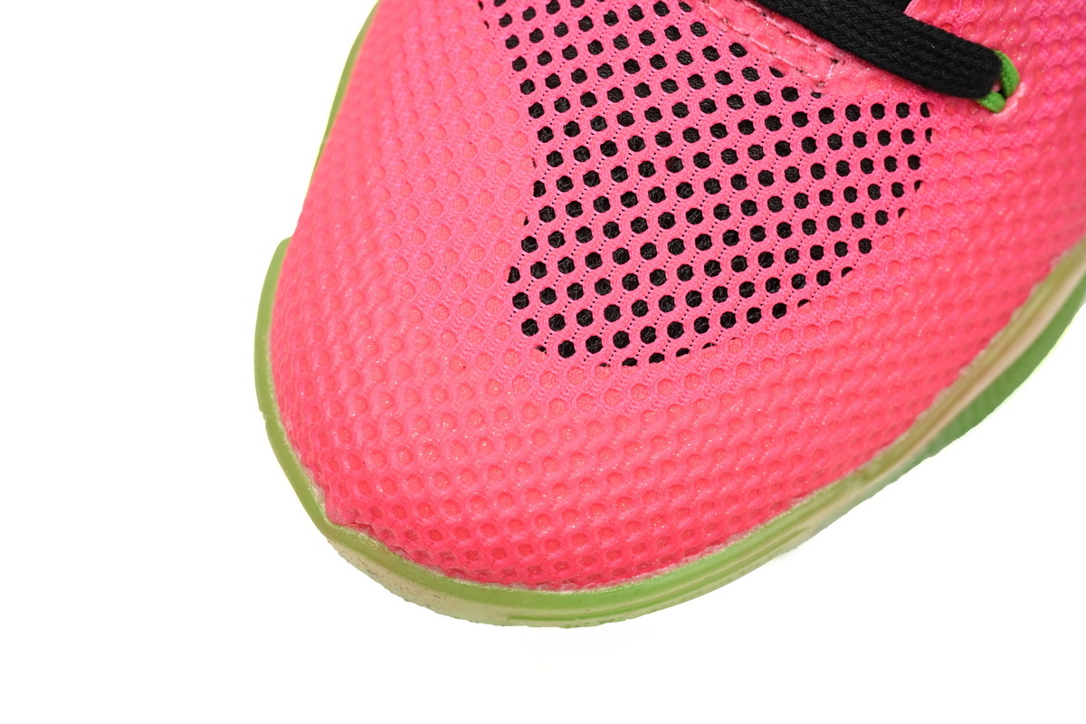 Coco Shoes Nike Kobe 11 EM Low Mambacurial 836183-635/836184-635 - Cocoshoesvip.net