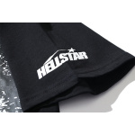 Coco Shoes Hellstar Eyeball T-Shirt Black - Cocoshoesvip.net