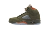 Air Jordan 5 Retro Olive DD0587-308