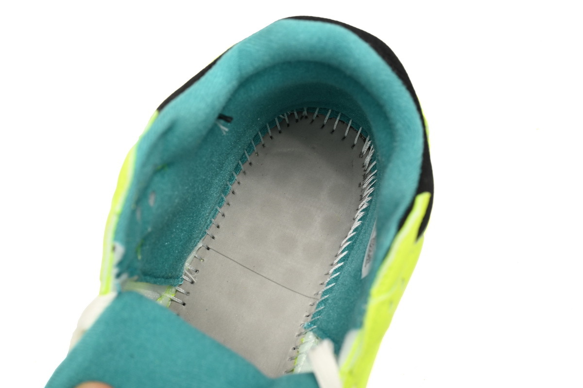 Coco Shoes Jordan Jumpman Jack TR Travis Scott Fluorescent Green FZ8117-309 - Cocoshoesvip.net