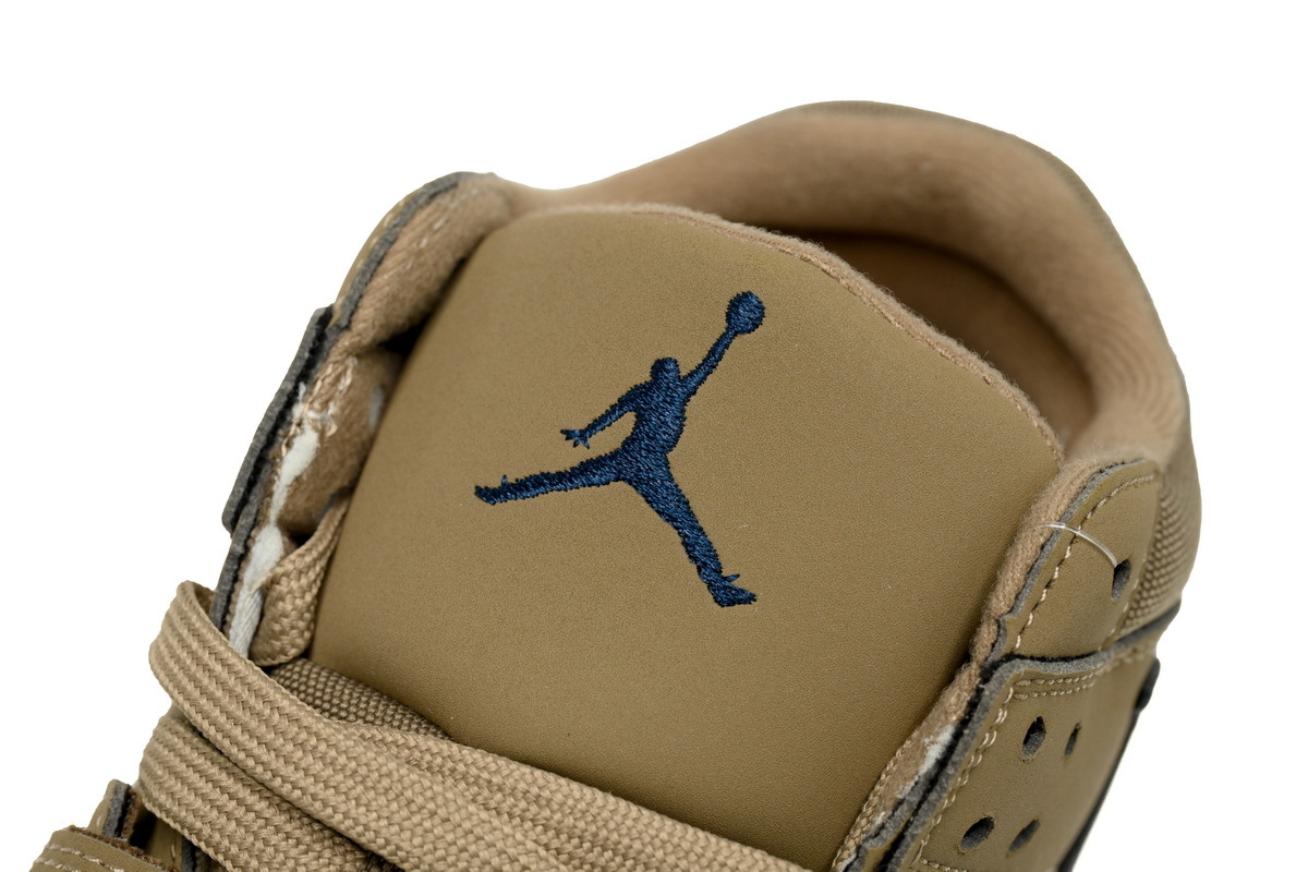 Coco Shoes Jordan Jumpman Jack TR Travis Scott Kha Ki FZ8117-941 - Cocoshoesvip.net